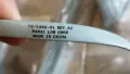 Кабел Cisco Console Cable, от RJ45 към DB9F, 1.8 м., син оригинален!, снимка 4