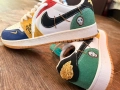 Nike Dunks SB Low 39 номер , снимка 1