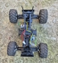 Tamiya Dual Hunter RC Кола 1:10, снимка 5