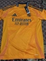 Нова Футболна тениска на Real Madrid, снимка 2