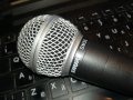 shure sm58 microphone-внос swiss 2505222153, снимка 8