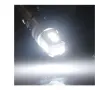 LED крушка бяла BA9s G – Tech 12/24V – T466, снимка 4