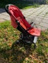 Cybex количка с дъждобран Cybex, снимка 2