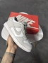 Nike Dunk Low Retro White / Grey Fog, снимка 1