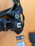 Nikon D3400 + Nikkor 18-105mm VR – като нов, пълен комплект с аксесоари, снимка 6