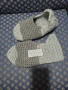 Ръчно плетени мъжки терлици размер 42, снимка 3