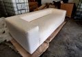 Чисто Нов Луксозен Триместен диван - високо качество, снимка 2