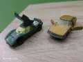 български колички мачбокс , обща цена 50€, снимка 1