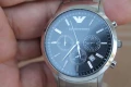 Мъжки часовник ''Emporio Armani'', снимка 3