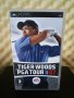 Tiger Woods PGA Tour 07 - Игра за PSP, снимка 1