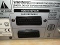 TOSHIBA HDD/DVD/VCR RECORDER-GERMANY 1207221303, снимка 9