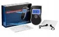 Дигитален дрегер за алкохол с LCD дисплей + Калъф., снимка 7