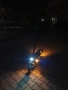 продавам електрическа тротинетка G2 Master , снимка 3