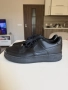 Черни мъжки сникърси маратонки Nike Air Force 1 Low ниски кецове, размер 45, черен цвят, black, AF1, снимка 9