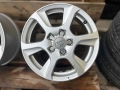 5х112 19 Цола Оригинални джанти Ауди А4 А6 Audi 5х112, снимка 3