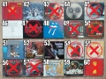 Rock/Punk Metal Music Albums CDs Оригинални Рок Пънк Музикални Дискове, снимка 4