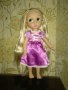 Оригинална кукла Рапунцел 42см. - Дисни Стор Disney store, снимка 3