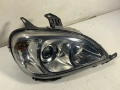 Десен фар Hella оборудван Мерцедес Mercedes-Benz ML W164 , снимка 3