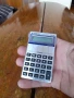 Стар калкулатор Sanyo CX230, снимка 2
