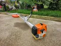 МОТОРНА КОСА STIHL FS 450. ПЕРФЕКТНА. , снимка 9