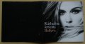 Katherine Jenkins – Believe (2009, CD), снимка 4