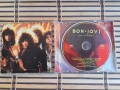 Bon Jovi – 7800° Fahrenheit, снимка 2