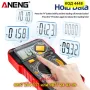 ANENG SZ305 – Цифров мултиметър с NCV и AC/DC измервания - КОД 4448, снимка 4