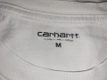 3 броя - Carhartt WIP Short Sleeve Pocket T-Shirt (L) и (М) мъжки  тениски , снимка 18