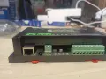Waveshare 8-канален Ethernet релеен модул (B) с цифров вход, Modbus RTU/Modbus TCP протокол, , снимка 11