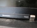 Lenovo T500, снимка 5