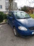 Фолксваген Фокс, снимка 4