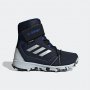 Юношески обувки Adidas Terrex Snow CF R.RDY K, снимка 1 - Детски боти и ботуши - 38853982