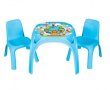  KING С 2 СТОЛА 03422, снимка 1 - Мебели за детската стая - 40090953