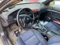 bmw 530 d e39 facelift на части бмв е39 530 д фейс автомат, снимка 9