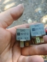 РЕЛЕ 214 AUDI 80 B4 899512, снимка 3