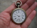 КОЛЕКЦИОНЕРСКИ СТАР ДЖОБЕН ЧАСОВНИК , снимка 2