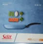 Тиган Silit (WMF) Professional 24/28см, силарган, индукция, Germany, снимка 3