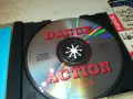 DANCE ACTION VOL.2 CD 2503250713, снимка 4
