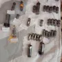 радио и телевизионни лампи, снимка 4