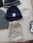 Маркови плетени шапки и шалове , снимка 5