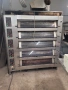 пещ за хляб и закуски , снимка 2