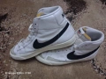 Маратонки Nike blazer номер 44,5 ( 28.5 см.), снимка 6