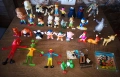 Колекционерски фигурки ретро, снимка 2