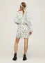 Pepe jeans нова флорална рокля, снимка 3