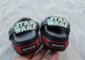 Оригинални Crocs STAR WARS №21-22, снимка 4