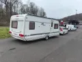Каравана LMC Lord Ambassador , снимка 12