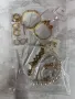 💎Мистериозна торбичка с бижута с 10бр висококачествени бижута💎, снимка 6