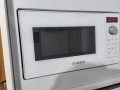 Bosch микровълнова за вграждане, снимка 1
