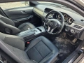 Mercedes-Benz E220d W212 Facelift 170кс. на части, снимка 5