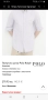 POLO Ralph Lauren Slim Fit  Cotton Mens Size 15 1/2 /39 - M НОВО! ОРИГИНАЛ! Мъжка Риза!, снимка 2